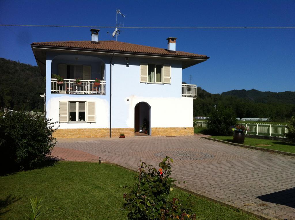 Residenza Nonna Lucia Villa Roccaforte Mondovi Exterior photo